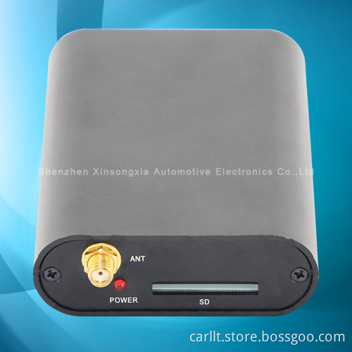 GPS Navigation Box for Brand DVD Jvc (LLT-JV3310)